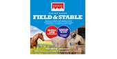 Field & Stable Block